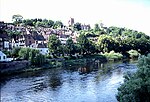 High Town, Bridgnorth